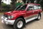 2008 Mitsubishi Pajero Field Master FOR SALE-7