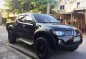 Mitsubishi Strada 2009 for sale -1