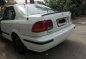 1996 Honda Civic VTI (Bigote) D15B engine indicated-11