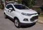 Ecosport Ford 1.5 Titanium AT 2016 for sale-0