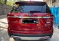 2017 Ford Explorer for sale -4