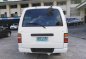 2013 Nissan Urvan Escapade for sale-3