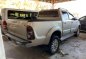 2014 TOYOTA Hilux 25 G 4x2 Gold Metallic Manual-3