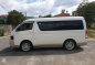 2015 Toyota Hiace for sale-5