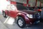 Nissan Frontier Navara 2013 LE AT for sale-0