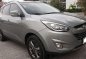 2014 Hyundai Tucson 6AT for sale-0