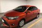 Toyota Vios 2014 1.5G FOR SALE-1