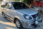 2013 Mitsubishi Adventure GLS Sport DSL MT-0