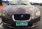 Jaguar Xf 2012 for sale-0