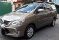 2013 Toyota Innova for sale-3