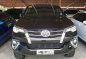 2018 Toyota Fortuner G Automatic for sale-0