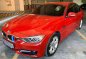 2014 BMW 320d Sport Line AT FOR SALE-1