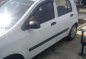 Hyundai Getz vtz 2008 model FOR SALE-3