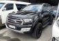 Ford Everest 2016 TREND AT for sale-0