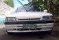 Mazda 323 Familia 97 model MT-4