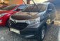 2018 Toyota Avanza 1.3J manual FOR SALE-1