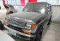 Toyota Land Cruiser Prado 1990 AT for sale-0