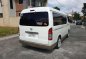 2015 Toyota Hiace for sale-1