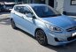 Hyundai Accent 2014 AT for sale-0