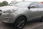 2014 Hyundai Tucson 6AT for sale-2