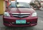 Honda City idsi manual 2006 for sale -0