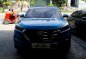 Hyundai Tucson 2016 Automatic Top of the line model-4