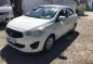 SELLING MITSUBISHI Mirage G4 manual glx-0