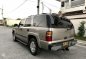 2003 Chevrolet Tahoe very fresh FOR SALE-3