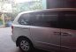 Kia Carnival 2013 MT FOR SALE-2