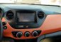 Hyundai GRAND i10 2015 model low mileage-2