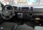 2017 Toyota Hiace Commuter 3.0L for sale-9