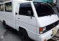 2004 Mitsubishi L300 FB FOR SALE-1