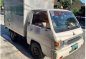 MITSUBISHI L300 MT 2011 Aluminium Van FOR SALE-0