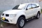 Mitsubishi Montero Sport 2013 FOR SALE-1