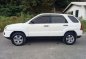 Rush for sale KIA SPORTAGE 2009 CRDI TURBO DIESEL-2