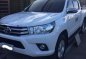 Toyota Hilux G 2017 for sale-1