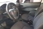 2013 Mitsubishi Mirage Glx Manual transmission All stock-4