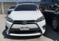 2017 Toyota Vios 1.3E automatic FOR SALE-6