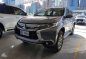 2016 Mitsubishi Montero Sport for sale -0