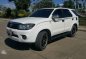 Toyota Fortuner G 2010 FOR SALE-1