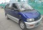 SELLING Nissan Serena 2002 diesel-2