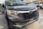 2017 Toyota Avanza 1.3 E for sale-0