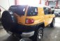 Toyota FJ Cruiser 2015 AT for sale-4