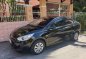 Hyundai Accent 2017 manual FOR SALE-0