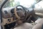 2008 Toyota Hilux 4x4 FOR SALE-3