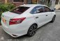 For sale Toyota Vios 2015j mt 65k odo-3