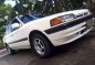 Mazda 323 Familia 97 model MT-11