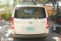 Hyundai Grand Starex 2010 for sale-1