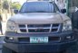 Isuzu D-MAX 4x4 2008 for sale-2