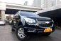 2014 Chevrolet Trailblazer LTZ 4X4 Automatic Diesel - UCARSMANILA-3